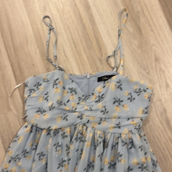 Lulus dress - Picture 2 of 5